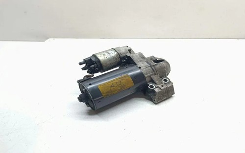 BMW X3 F25 Anlasser 0001148010 8506657 2.00 Diesel 135kw 2011 33671444