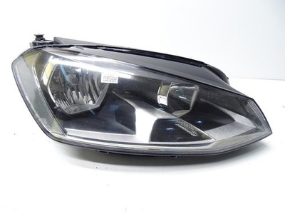 Volkswagen Golf VII 2016 Scheinwerfer 5G2941006 KJK31870