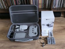 DJI Mini 4K Fly More Combo Drone - 4K Camera and Accessories Mint, 249g