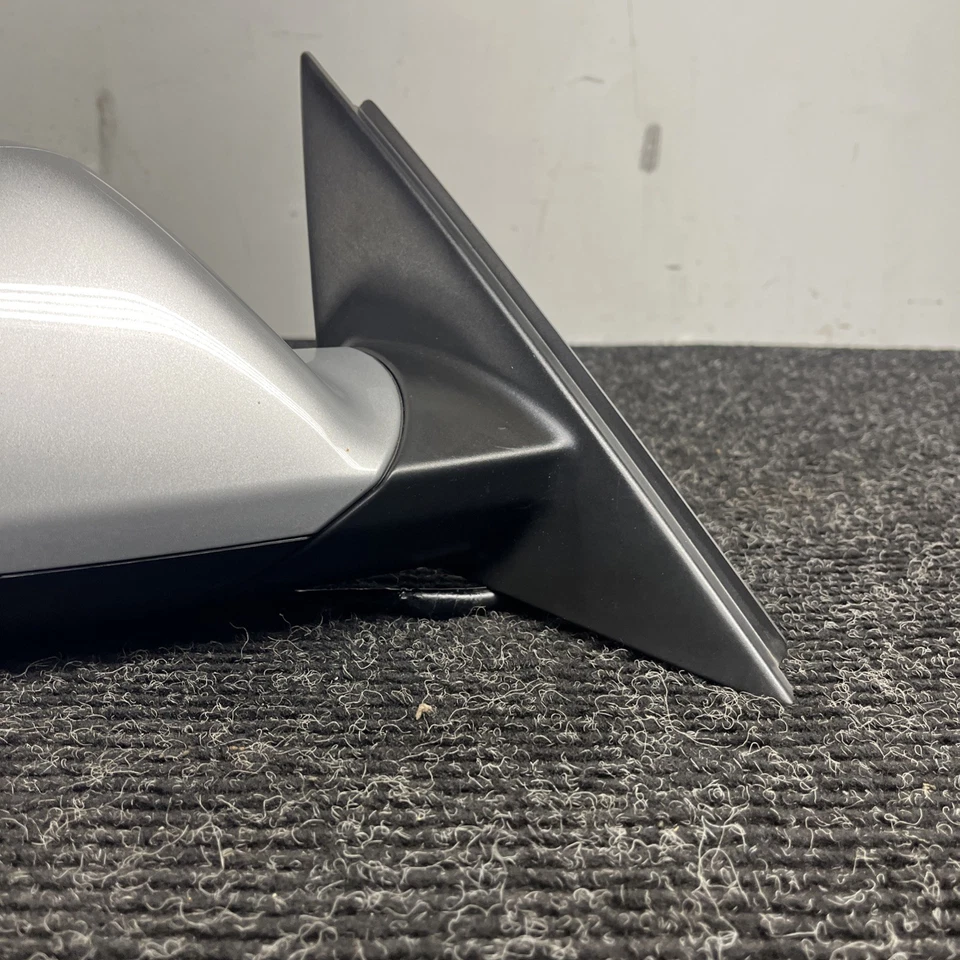 ☑️ 2012-2018 AUDI A6 S6 PORTA LATERAL DIREITA DO PASSAGEIRO ESPELHO RETROVISOR FABRICANTE DE EQUIPAMENTO ORIGINAL - Imagem 3 de 4