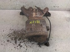 ORIGINAL Katalysator OPEL ZAFIRA / ZAFIRA FAMILY B (A05)  2008