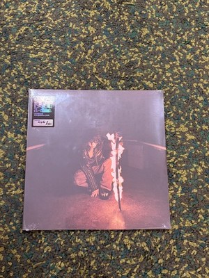 JANE REMOVER - Revengeseekerz - Orange Melt Vinyl IN HAND /500 Turntable Lab TTL