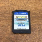 PlayStation Vita Sonic All Stars Racing Transformed PS Vita