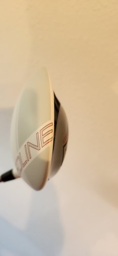 ADAMS GOLF Super S SPEEDLINE VST Matrix Radix #1 Driver RH Right 10.5" w/ Cover - Picture 8 of 15
