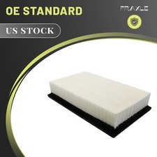1pc Engine Air Filter for 2002-2010 Ford Explorer Mercury Mountaineer V6 4.0L