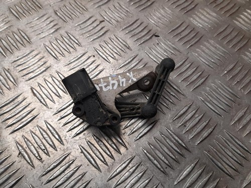 Air suspension height sensor