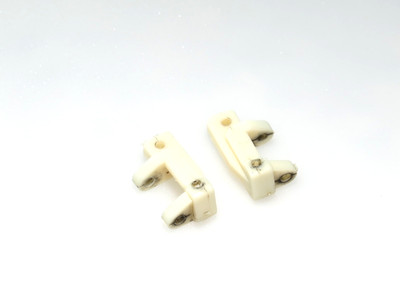RC10-752 TEAM ASSOCIATED VINTAGE A STAMP BUGGY C-HUB CARRIERS