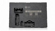 Oem New Audi Seat Backrest Adjustment Control Module 8t0959760e A5 S5 Rs5