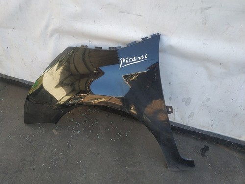 aleta delantera izquierda para CITROEN C4 PICASSO EXCLUSIVE 2008 441843 - Imagen 4 de 5