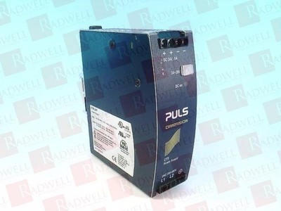 PULS CT5.241 / CT5241 (USED)