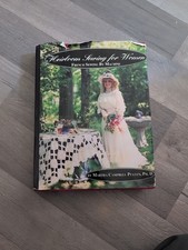 Heirloom Sewing for Women French Sewing by Machine Pullen 1993. R7