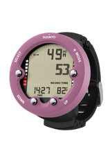 Suunto Zoop Novo Dive Computer Wildberry for Scuba Diving