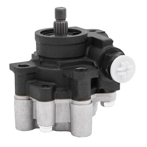 Power Steering Pump OEM For Toyota Supra Lexus SC300 GS300 3.0L 2JZ 1992-2000 - Picture 5 of 11