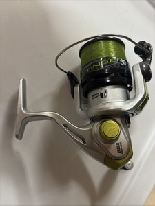 ゼブコ　ZEBCO Z02PRO 中古品 Zebco Z02 | eBay