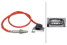 HELLA NOx-Sensor, NOx-Katalysator 6PN 358 307-081 für BMW