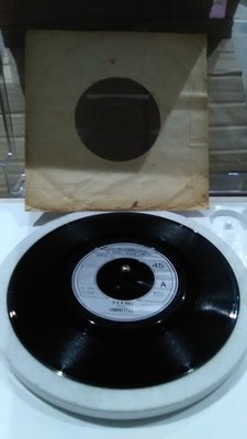 Lambrettas: D-A-A-Ance 7'' Vinyl Single - 1159/25