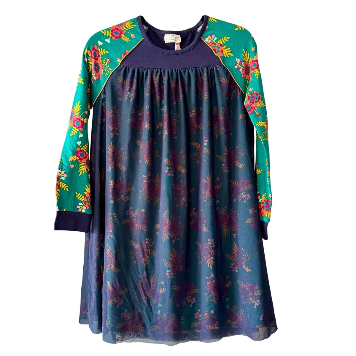 Matilda Jane Green Long Sleeve Dresses for Girls for sale | eBay