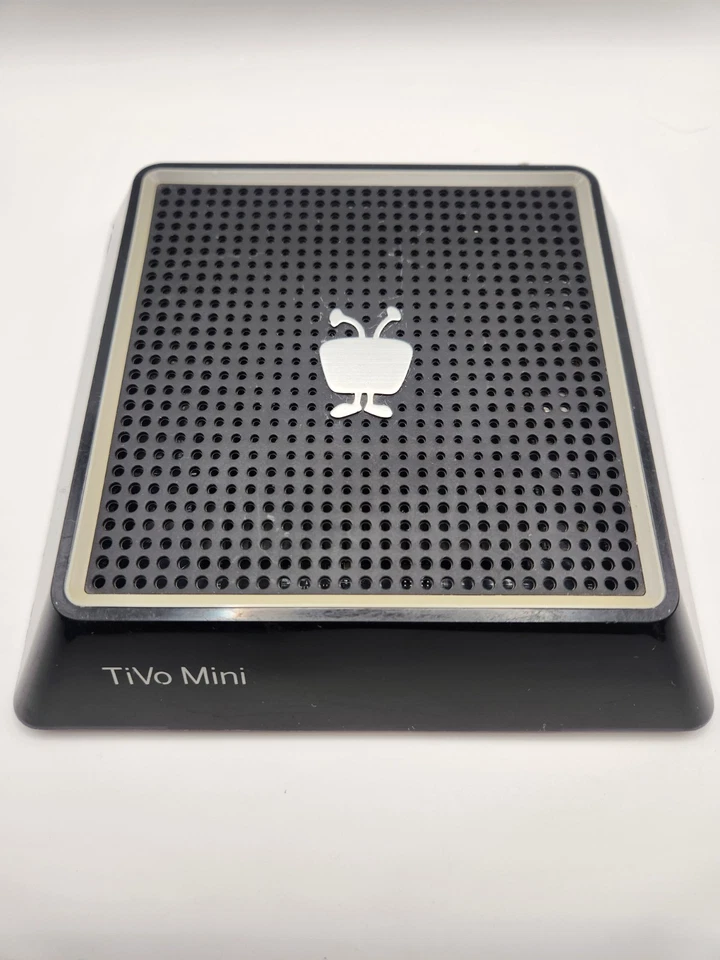 TiVo Mini Receiver erweitert nur Ihr TiVo DVR-Gerät (TCDA92000)