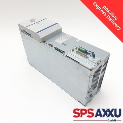 Rexroth Indramat HDS04.2-W200N-H , HDS04.2-W200N-HS12-01-FW , FWA-DIAX04-ELS-...