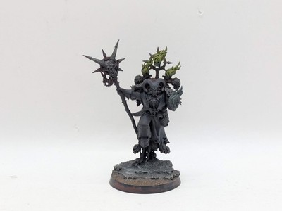 Warhammer 40k: Chaos Space Marines Chaos Master of Possession (AT216)