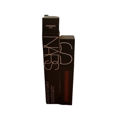 NARS Powermatte Lip Pigment lipstick Starwoman Matte Liquid2773 Discontinued New