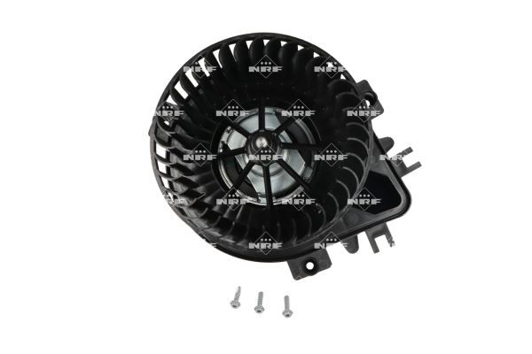 InnenraumgeblÄSe FÜR Mini Mini (R50, R53), Mini Mini Cabriolet (R52) - NRF 34158-image