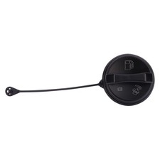 Fuel Tank Filler Cap,Gas Cap Compatible with Chevy GMC Saturn Pontiac - 1997-...