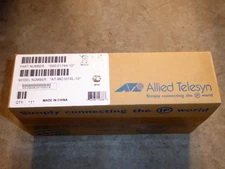 Allied Telesis AT-MC101XL-10 Fast Ethernet Media Converter 990-01744-10 [1]