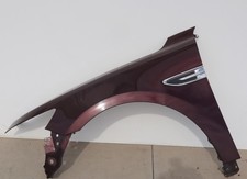 2010-2018 Ford Taurus Front Left Lh Side Fender Oem Only Pick Up