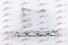 Ladeluftkühler Aluminium für Audi A1 8X Sportback Q2 GAB GAG 1.6 2.0 ab 09->