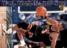 1994 Upper Deck USA #65 Steve Smith