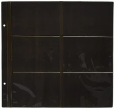 Pioneer Refill Pages For BSP46 Photo Album