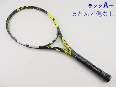 Gebrauchter Tennisschläger BABOLAT PURE AERO TEAM Modell 2022 (G1) BABOLAT PU...