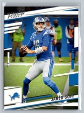 2022 Panini Prestige #95 Jared Goff