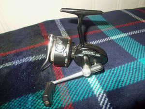 Mitchell 308 Reel | eBay