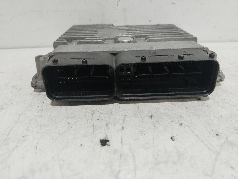 5WP42909AA CENTRALINA MOTORE / 03L906023LG / 6250876 PER SEAT ALTEA XL 5P5, 5P8 - Immagine 4 di 4