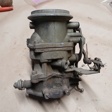 1948 1949 1950 Ford Holley 94 8rt Truck Flathead V8 Cqrburetor F1 F2 F3 209