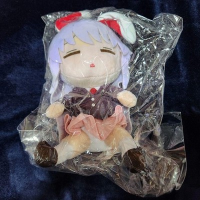 Touhou Project Darugurumi Reisen Udongein Inaba