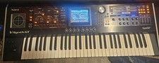 Roland V-Synth GT - One of the best synths Roland ever produced - In great shape