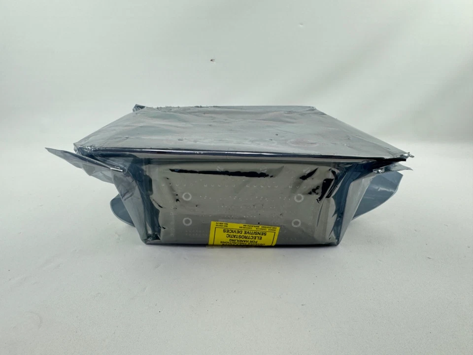 ETC ETCNET2 DMX NODE Electronic Theatre Controls 4101A1026 - Image 2 of 4