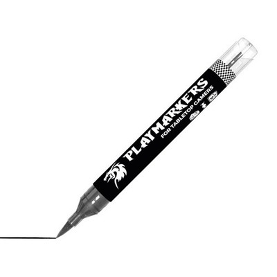 AK Interactive AKM002 - Playmarker - Black - Neu