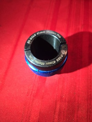 Motion Pro 08-0489 Ringer Fork Seal Driver 41mm
