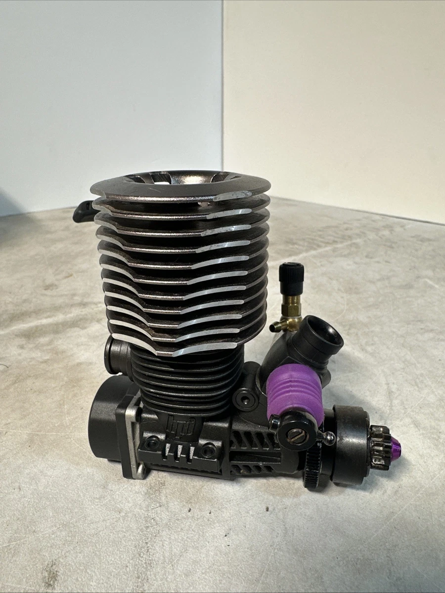 hpi nitro engine products for sale | eBay