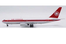 XX40042 JC Wings 767-200ER 1/400 Model C-GAUB Air Canada