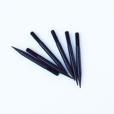 Replacement Pins Three-needle Needles Office Use Precise Document Binding