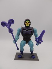 Maitres De L'univers - Battle Armor Skeletor - Motu France - Mattel Vintage 1986