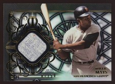 2015 Topps Tribute Baseball Cards 4
