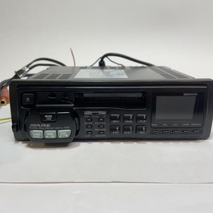 Alpine 7525 | eBay