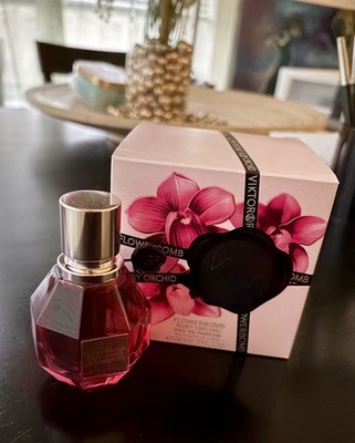 FLOWERBOMB RUBY ORCHID EDP