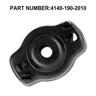 For STIHL-starter Pawl Bracket FS55 FS56 FS94 HL94 KM56 41401902010 High Quality - Image 1 of 4